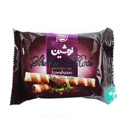 شین رول فله شکلات نوشین - 45.598 ریال -  - فیما مارکت