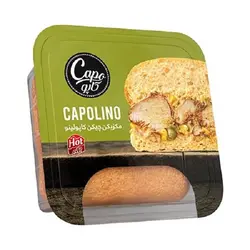 ساندویچ کاپولینو چیکن ماشروم کاله - 1.064.735 ریال -  - فیما مارکت