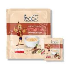 فدوکس جو دو سر با طعم ماسالا - 2.127.500 ریال -  - فیما مارکت