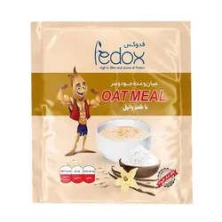 فدوکس جو دو سر با طعم وانیل - 2.127.500 ریال -  - فیما مارکت