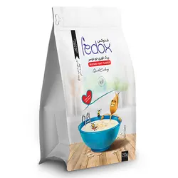 فدوکس فوری جو دوسر 250 - 655.500 ریال -  - فیما مارکت