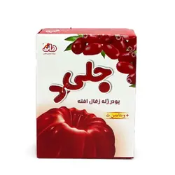 دراژه پودر ژله زغال لخته جلید - 170.000 ریال -  - فیما مارکت