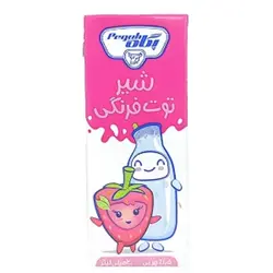 شیر توت فرنگی 200 گرمی پگاه - 124.347 ریال -  - فیما مارکت