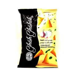 چیپس ذرت ماست موسیر قهقهه - 220.000 ریال -  - فیما مارکت