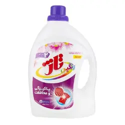 مایع لباس رنگین تاژ 2700 - 1.570.000 ریال -  - فیما مارکت