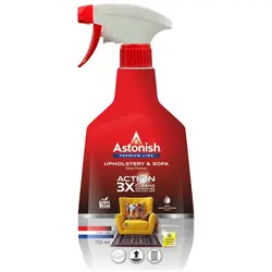 آستونیش اسپری پاک کننده و لکه بر مبلمان - 808.741 ریال -  - فیما مارکت