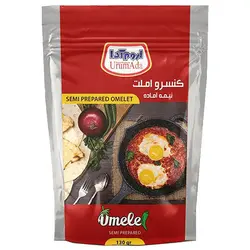 کنسرو املت نیمه اماده اروم ادا - 130.000 ریال -  - فیما مارکت