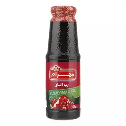 رب انار 390 گرم مهرام - 837.907 ریال -  - فیما مارکت