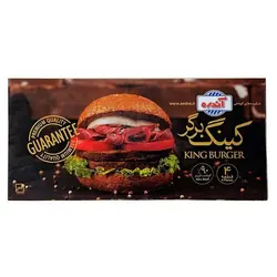 کینگ برگر 90 % آندره - 1.898.012 ریال -  - فیما مارکت