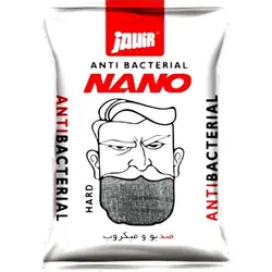 اسکاچ نانو جهیر سخت انتی باکتریال پاکیزه سیم - 271.681 ریال -  - فیما مارکت