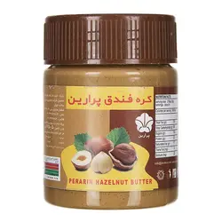 کره فندق 125 گرم پرارین - 2.095.370 ریال -  - فیما مارکت