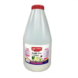 سرکه سفید دهن گشاد دستچین - 332.285 ریال -  - فیما مارکت