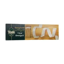 اسپاگیتی امگا 3 500 گرم تک - 393.703 ریال -  - فیما مارکت