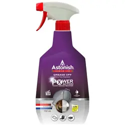 آستونیش اسپری چربی زدا قوی - 839.960 ریال -  - فیما مارکت