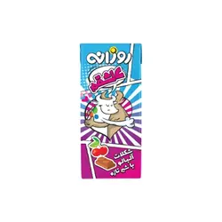 شیر شکلات آلبالو 200 سی سی روزانه