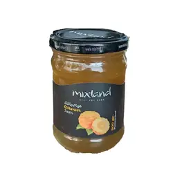 مربای بالنگ 300 گرم میکس لند - 250.000 ریال -  - فیما مارکت