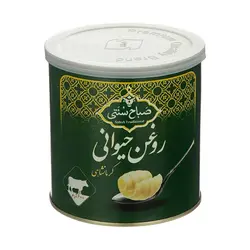 روغن حیوانی کرمانشاهی صباح 600گرم - 1.092.277 ریال -  - فیما مارکت