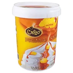 بستنی پریما سمفونی انبه وانیل - 350.000 ریال -  - فیما مارکت