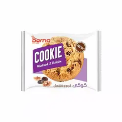 کلوچه کوکی گردو کشمشی درنا - 37.998 ریال -  - فیما مارکت