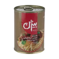 کنسرو مایه ماکارونی بیژن - 216.494 ریال -  - فیما مارکت