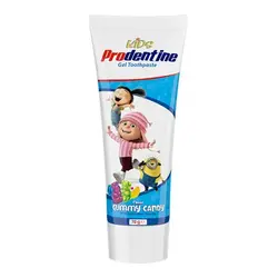خمیر دندان بچه پرو دنتین  طعم پاستیل - 227.604 ریال -  - فیما مارکت