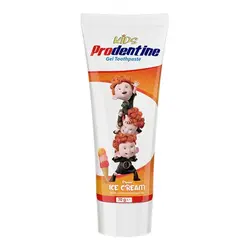 خمیر دندان بچه پرودنتین طعم بستنی - 236.738 ریال -  - فیما مارکت