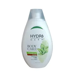 هیدرودرم شامپو بدن کرمی چای سبز و نعنا - 516.949 ریال -  - فیما مارکت