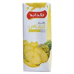 آب آناناس 200 سی سی بلند تکدانه (32 عددی)ء - 83.925 ریال -  - فیما مارکت