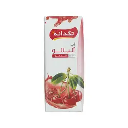 آب آلبالو 200سی سی بلند تکدانه(32عددی) جدید - 83.925 ریال -  - فیما مارکت