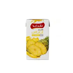 آب آناناس کودک 125میل تکدانه - 42.850 ریال -  - فیما مارکت