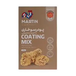 پودر سوخاری 200گرمی مارتینی رشد - 382.745 ریال -  - فیما مارکت