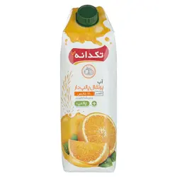 پرتقال 1لیتری تکدانه - 337.700 ریال -  - فیما مارکت