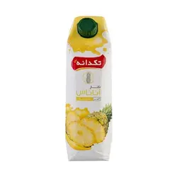 آب آناناس 1لیتری تکدانه - 337.700 ریال -  - فیما مارکت