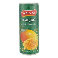 آبمیوه قوطی انبه تکدانه - 100.000 ریال -  - فیما مارکت