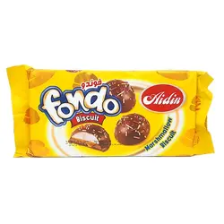 مارشمالو شکلاتی Fondo  آیدین - 69.000 ریال -  - فیما مارکت