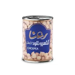 کنسرو نخود آب گوشتی 400گرم رعنا - 219.497 ریال -  - فیما مارکت