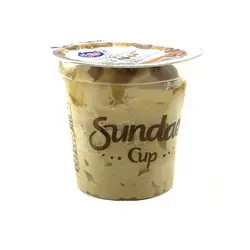 بستنی ساندی کاپ قهوه کاراملی میهن - 40.000 ریال -  - فیما مارکت