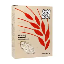 کیتاریچ جو دو سر پرک فوری 200گ - 298.847 ریال -  - فیما مارکت