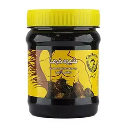 گل بهان شیره خرما 450 گرم جدید - 229.308 ریال -  - فیما مارکت