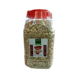 تخمه کدو 1.8 کیلو با ظرف فیما - 4.288.823 ریال -  - فیما مارکت