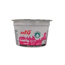 ماست لیوانی 90 گرمی 1/4 درصد چربی پگاه - 22.000 ریال -  - فیما مارکت
