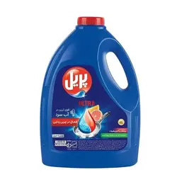 مایع ظرفشویی 3.750 پرتقال ultra پریل - 1.228.756 ریال -  - فیما مارکت
