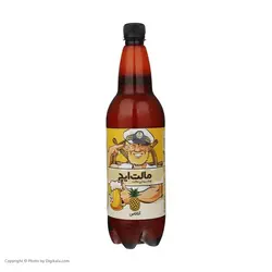 ماءالشعیر با طعم آناناس مالت ایچ 1 لیتری - 163.304 ریال -  - فیما مارکت