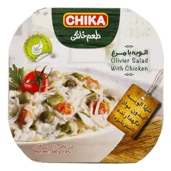 چیکا سالاد الویه 200گرم - 379.320 ریال -  - فیما مارکت
