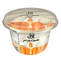 ماست غیر لبنی بادام 200 گرمی کاله - 169.000 ریال -  - فیما مارکت