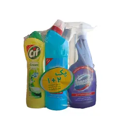 دامستوس اکالیپتوس+اسپری دامستوس+هدیه سیف کرمی - 823.660 ریال -  - فیما مارکت