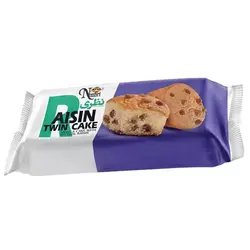 نظری کیک دو قلو کشمشی - 109.579 ریال -  - فیما مارکت