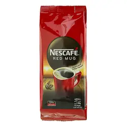 نسکافه رد ماگ قهوه فوری  100 گرمی - 633.903 ریال -  - فیما مارکت