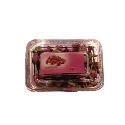 گل محمدی کریستال 80 گرمی ژوپیت - 410.659 ریال -  - فیما مارکت