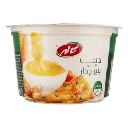 پنیر دیپ چدار 1 کیلویی کاله - 1.660.780 ریال -  - فیما مارکت